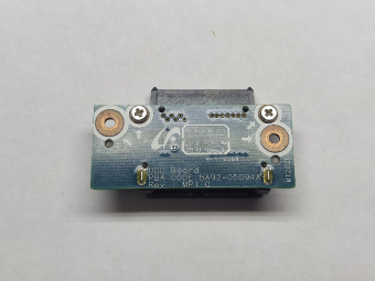 Плата расширения Samsung Np-r610h BA92-05094AA REV: 2.0