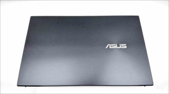 Крышка экрана (матрицы) для ноутбука ASUS UX435