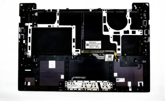 Топкейс-донор ASUS BU401