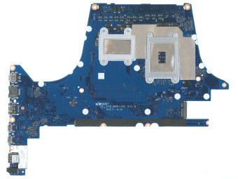 Материнская плата ASUS FA707RM (RTX3060 и R 7 6800H)