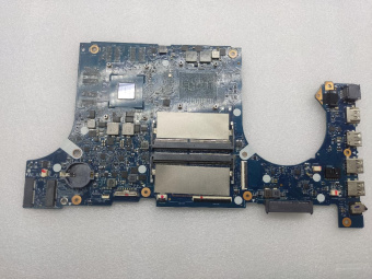 Материнская плата ASUS FX505DT донор компонентов