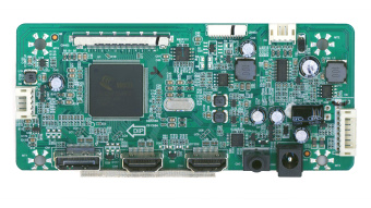 Материнская плата для монитора Asus VG2791R 