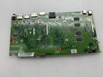 Материнская плата ASUS X541SA (SR29E Pentium N3700) (040044)