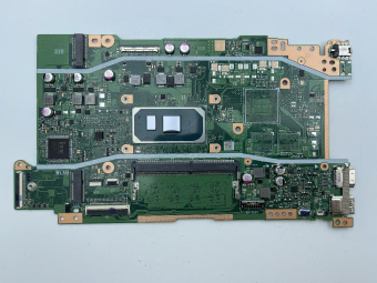 Материнская плата ASUS X515JA донор процессора Pentium 6805 (039227)