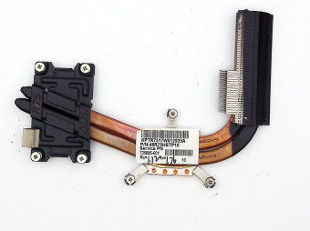 Термотрубка для ноутбука HP 17-e011sr
