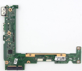 Плата расширения Asus X202E
