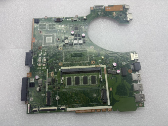 Материнская плата ASUS P1440FAC донор компонентов (039418)