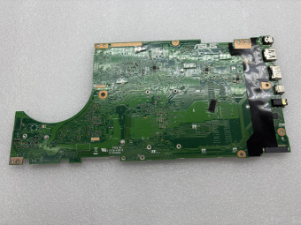 Материнская плата ASUS X510QR A10-9620P  (039967)
