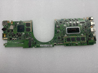 Материнская плата ASUS UX331FN I7-8565U (040200)