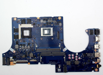 Материнская плата ASUS FA506IHRB R5-4600H (41472)