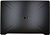Крышка экрана  ноутбука Asus FX705G