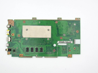 Материнская плата ASUS X412FA донор компонентов (039803)