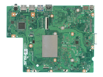 Материнская плата ASUS X540UBR (процессор i3-6100U и видеочип MX110