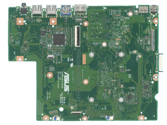 Материнская плата ASUS X540BP (процессор AMD A9-9425(AMD R5))