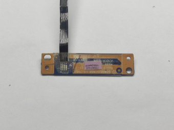 плата кнопки питания  Lenovo G480 G485 N580 N585 G585 G580 P585  LS-7983P