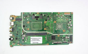 Материнская плата ASUS X512DAP донор компонентов (040029)