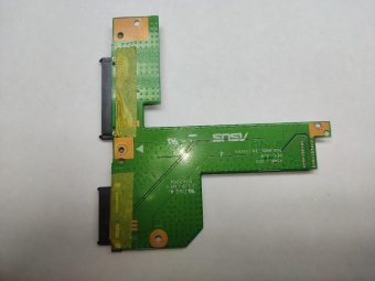 Плата расширения для ноутбука Asus X540LJ