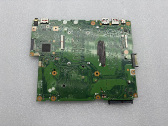 Материнская плата ASUS X507UA i3-6006U(039742)