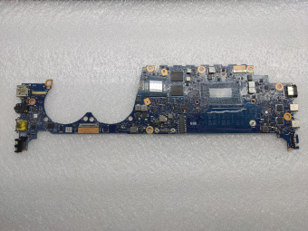 Материнская плата ASUS UX482EG донор видеочипа MX450