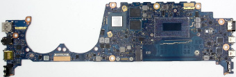 Материнская плата ASUS UX482EGR под восстановление или донор видеочипа N18S-G5-A1 (039327)