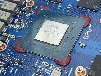 Материнская плата ASUS G513RC донор GN20-P0-A1 (039135)