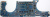 Материнская плата ASUS UX534FTC компонентов(039735) Материнская плата ASUS UX534FTC компонентов(039735)