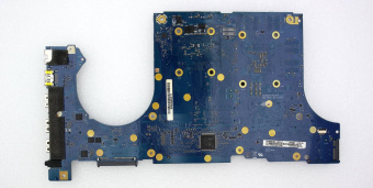 Материнская плата ASUS FX705DT донор компонентов (040680)