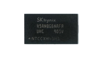 Оперативная память H5AN8G6NAFR-UHC  19год.