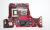Материнская плата ASUS G712LW I7-10750H(41100)