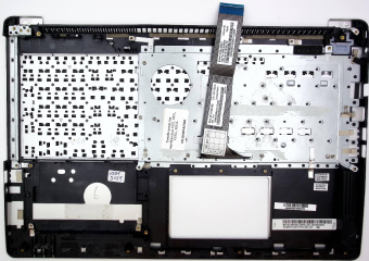 Топкейс-донор Asus V551, S551