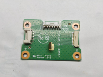 715G9161-T01-000-004L Плата расширения для Asus XG35VQ 715G9161-T01-000-004L Плата расширения для Asus XG35VQ