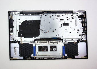 Топкейс для ноутбука Asus ZenBook UX431FA