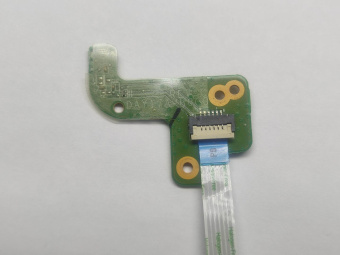 Плата включения HP Pavilion 17-F 17-f251sa 17-K 17-P серий Плата включения HP Pavilion 17-F 17-f251sa 17-K 17-P серий