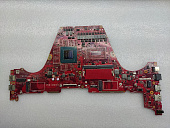 Материнская плата ASUS FX516PR донор компонентов