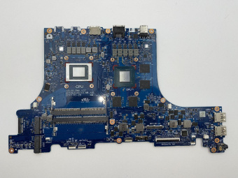 Материнская плата ASUS G513RC донор RTX3050 (039135)