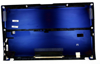 Поддон (нижняя часть корпуса) ноутбука Asus UX533FAC