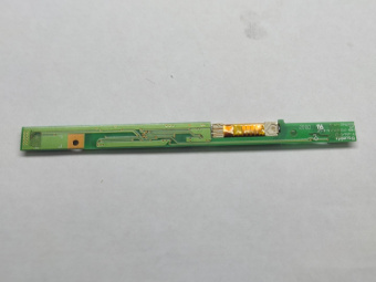 Инвертор HP Pavilion dv7 DV7-1000 PWB-IV11150T