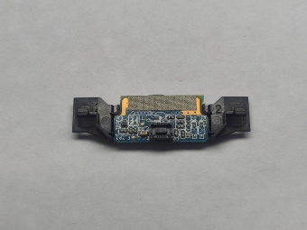 110CJ06-4011 SONY VAIO PCG-4121GM VPCSB FINGERPRINT READER BOARD
