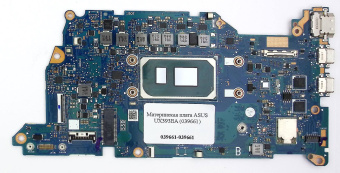 Материнская плата ASUS UX393EA I5-113567(039661)