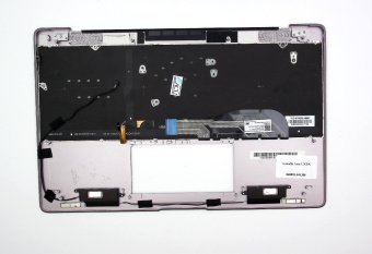 Топкейс Asus UX390