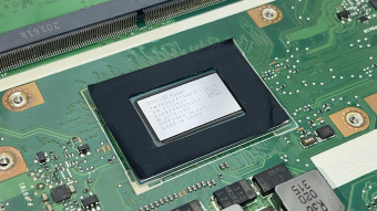 Материнская плата ASUS X509DJ донор MX230