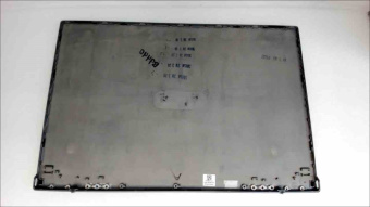 Крышка экрана ноутбука Asus B9440