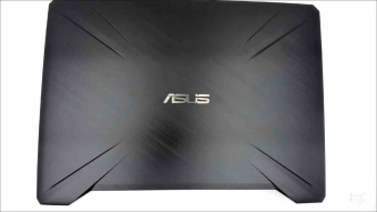 Крышка экрана (матрицы) для ноутбука ASUS FX505