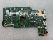 Материнская плата ASUS E510MAB донор Celeron N4020 (040907)