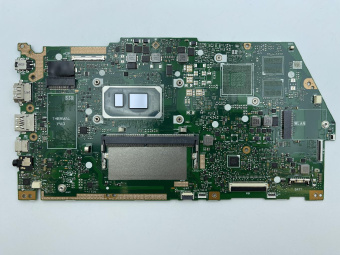 Материнская плата ASUS X513EAN (Intel Core i7-1165G7) (039553)