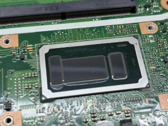 Материнская плата ASUS X409UB донор i3-7020U, N17S-G0-A1 (040803) Материнская плата ASUS X409UB донор i3-7020U, N17S-G0-A1 (040803)