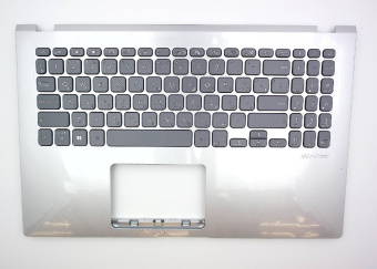 Топкейс для ноутбука Asus X509JB-1S