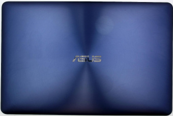 Крышка экрана  ноутбука Asus UX550