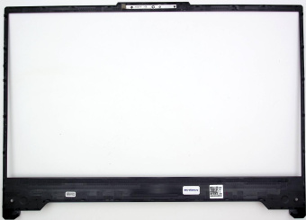 Рамка экрана  ноутбука Asus FX517ZM