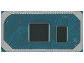 Процессор i5-1035G1 SRGKG RB